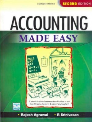 Accounting Made Easy