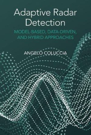Adaptive Radar Detection Model Based Data Driven and Hybrid Approaches
