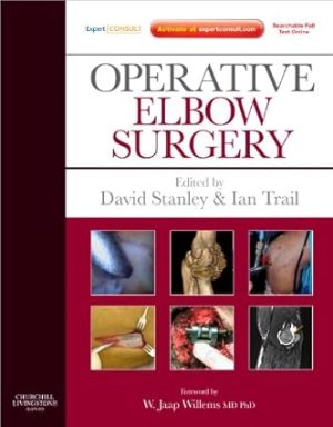 Operative Elbow Surgery