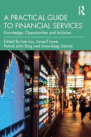 A Practical Guide to Financial Services Knowledge Opportunities and Inclusion