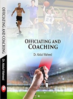 Officiating and Coaching