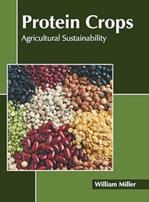 Protein Crops Agricultural Sustainability