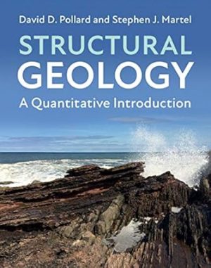 Structural Geology A Quantitative Introduction