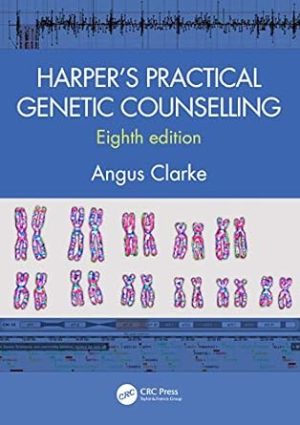 Harpers Practical Genetic Counselling 8th Edition