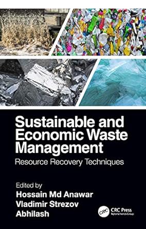 Sustainable and Economic Waste Management Resource Recovery Techniques