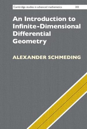 An Introduction to Infinite Dimensional Differential Geometry