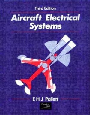 Aircraft Electrical Systems 3rd Edition