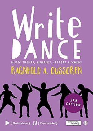 Write Dance 3rd Edition