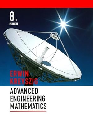Engineering Mathematics 8th Edition