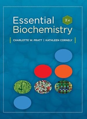 Essential Biochemistry 2nd Edition
