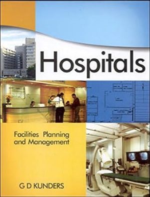 Hospitals Facilities Planning and Management