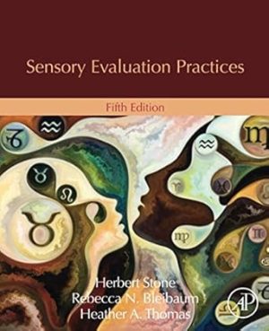 Sensory Evaluation Practices 5th Edition