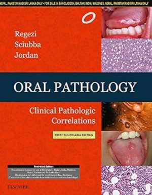Oral Pathology Clinical Pathologic Correlations