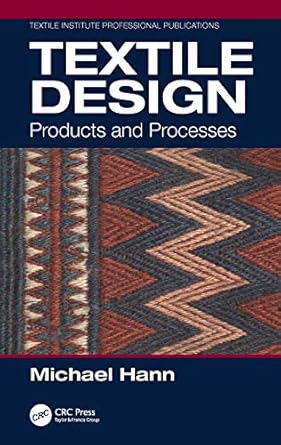 Textile Design By Michael Hann