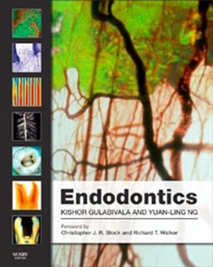 Endodontics 4th Edition