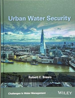 Urban Water Security