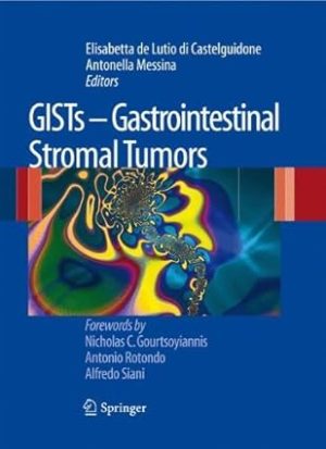GISTs Gastrointestinal Stromal Tumors
