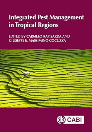 Integrated Pest Management in Tropical Regions