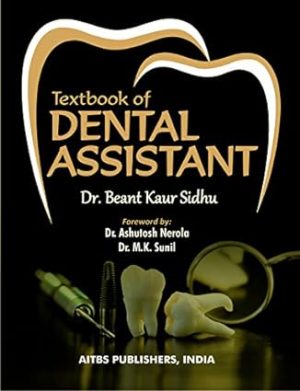 Textbook of Dental Assistant