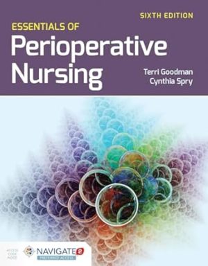 Essentials of Perioperative Nursing 6th Edition