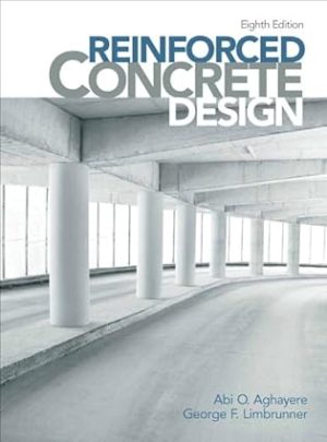 Reinforced Concrete Design 8th Edition