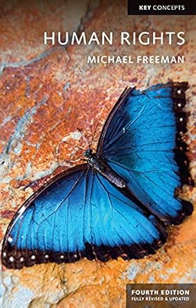 Human Rights 4th Edition