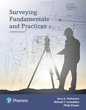 Surveying Fundamentals and Practices