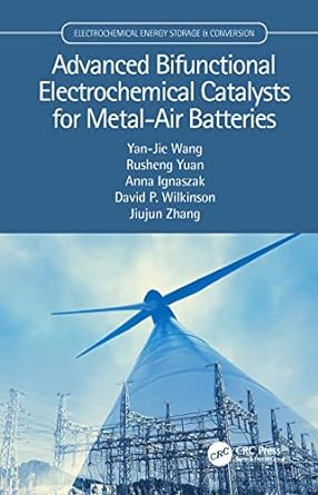 Advanced Bifunctional Electrochemical Catalysts for Metal Air Batteries