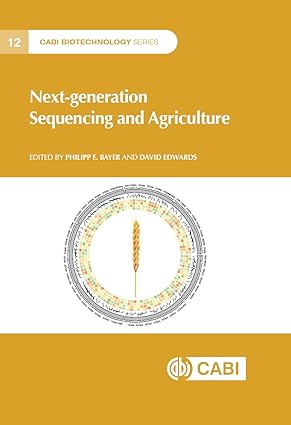 Next generation Sequencing and Agriculture