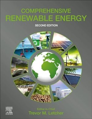 Comprehensive Renewable Energy 2nd Edition