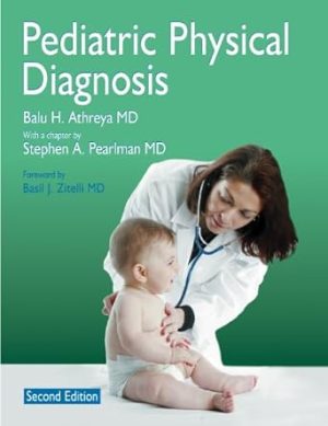 Pediatric Physical Diagnosis 2nd Edition