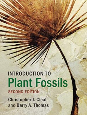 Introduction to Plant Fossils 2nd Edition