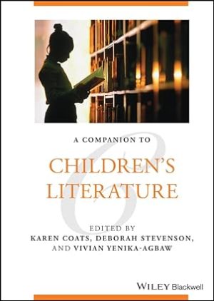 A Companion to Childrens Literature