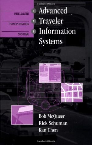 Advanced Traveler Information Systems