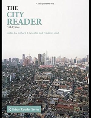 The City Reader by Richard T