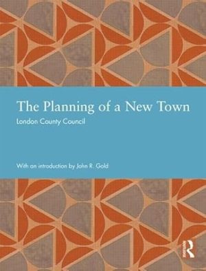 The Planning of a New Town