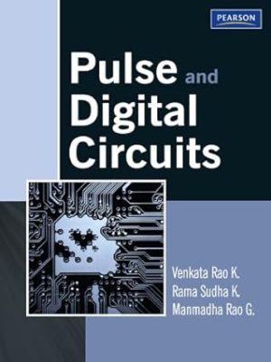 Pulse And Digital Circuits