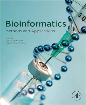Bioinformatics Methods and Applications
