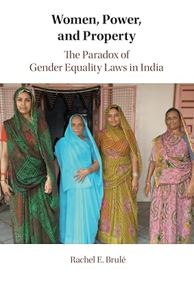 Women Power and Property