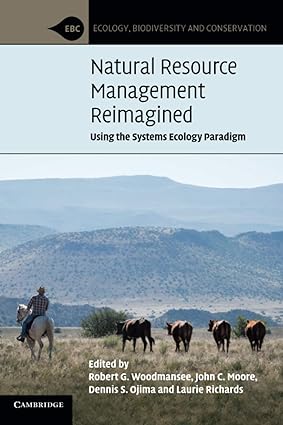 Natural Resource Management Reimagined