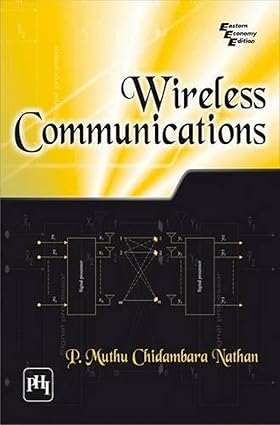 Wireless Communications