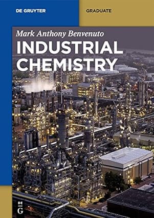 Industrial Chemistry