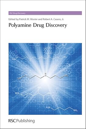 Polyamine Drug Discovery