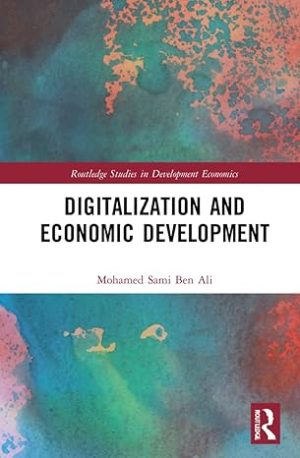 Digitalization and Economic Development Insights from Developing Countries