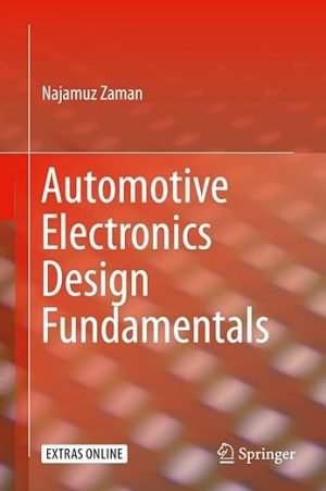Automotive Electronics Design Fundamentals