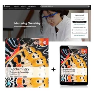 Biochemistry Concepts and Connections 2nd Edition