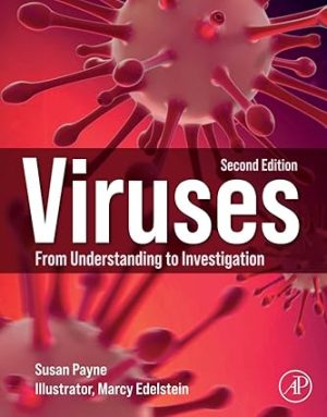 Viruses From Understanding to Investigation 2nd Edition