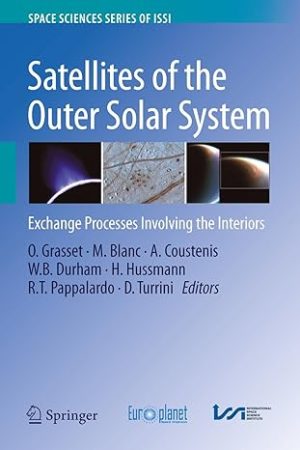 Satellites of the Outer Solar System Exchange Processes Involving the Interiors