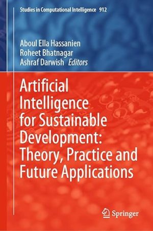 Artificial Intelligence for Sustainable Development Theory Practice and Future Applications