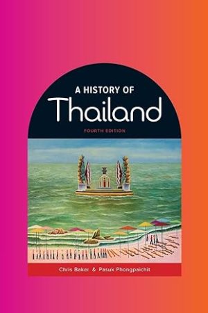 A History of Thailand 4th Edition